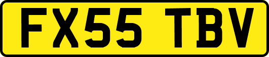 FX55TBV