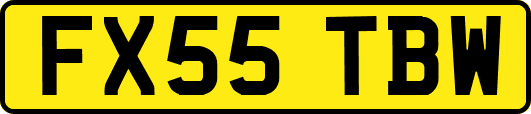 FX55TBW