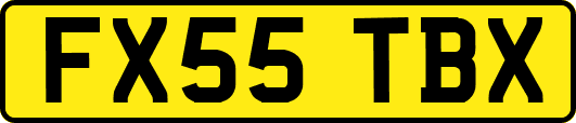 FX55TBX