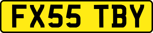 FX55TBY