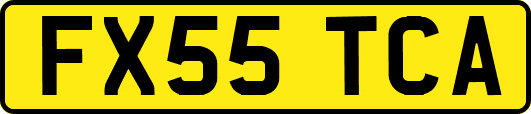 FX55TCA