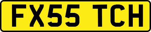 FX55TCH