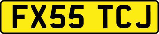 FX55TCJ