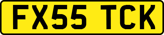 FX55TCK