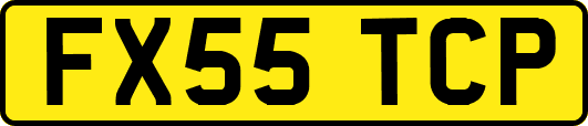 FX55TCP