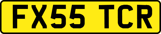 FX55TCR