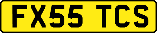 FX55TCS