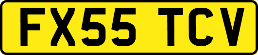 FX55TCV