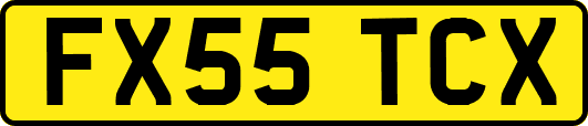 FX55TCX