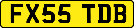 FX55TDB