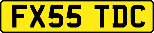 FX55TDC