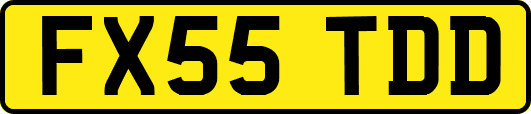 FX55TDD