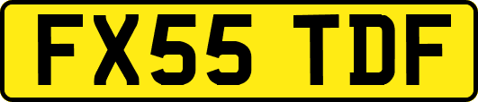 FX55TDF