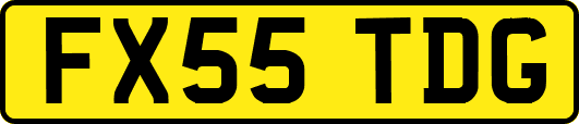 FX55TDG