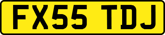 FX55TDJ