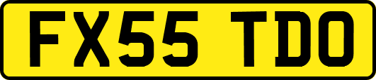 FX55TDO