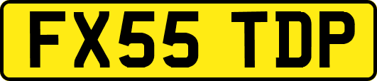 FX55TDP