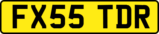 FX55TDR