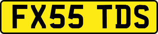 FX55TDS