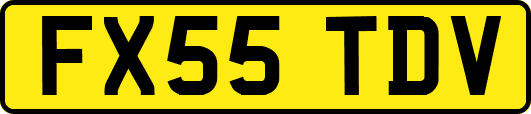 FX55TDV