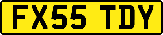 FX55TDY