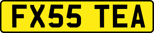 FX55TEA