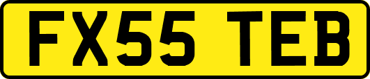 FX55TEB