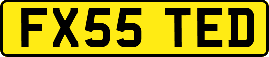 FX55TED