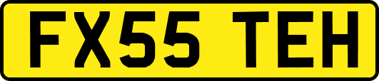 FX55TEH