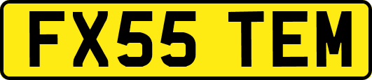FX55TEM