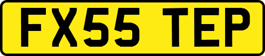 FX55TEP