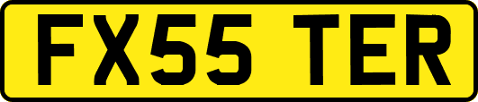 FX55TER