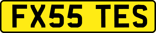 FX55TES