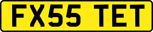 FX55TET