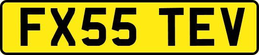 FX55TEV