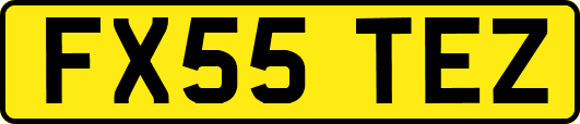 FX55TEZ