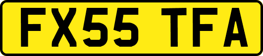 FX55TFA