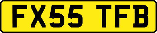 FX55TFB