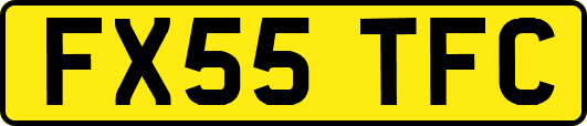 FX55TFC