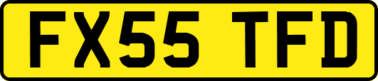 FX55TFD