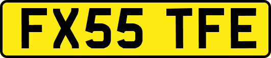 FX55TFE