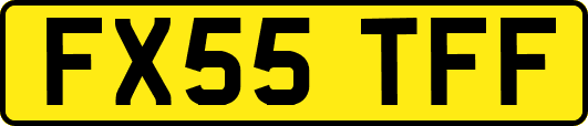 FX55TFF