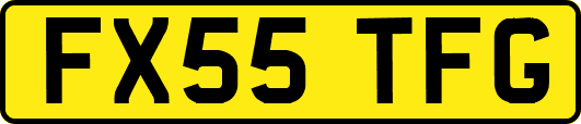 FX55TFG