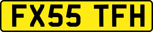 FX55TFH