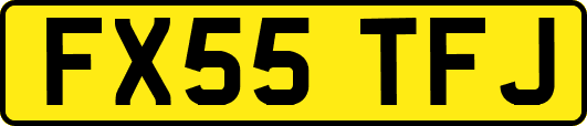 FX55TFJ