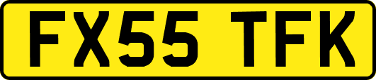 FX55TFK