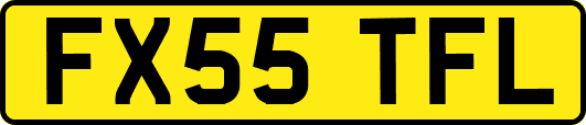 FX55TFL