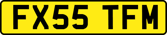 FX55TFM