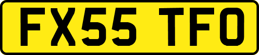 FX55TFO
