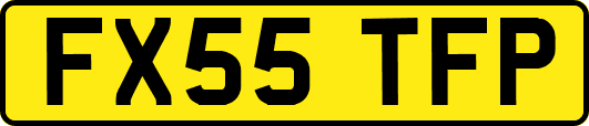 FX55TFP